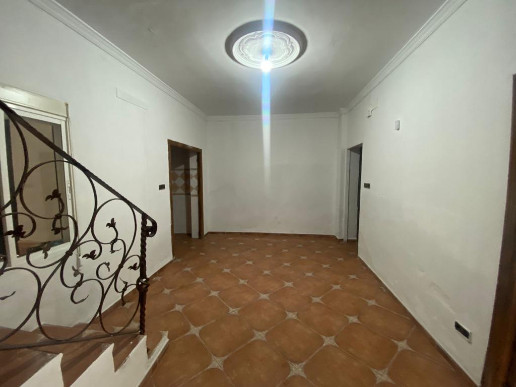 Palacios y Villafranca, Los